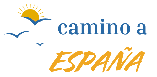 Camino a España