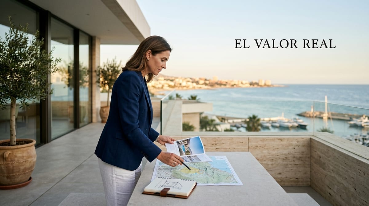 Cómo detectar la verdadera oportunidad inmobiliaria en España en 2026 sin caer en zonas con sobreoferta, bloqueo regulatorio o demanda artificial