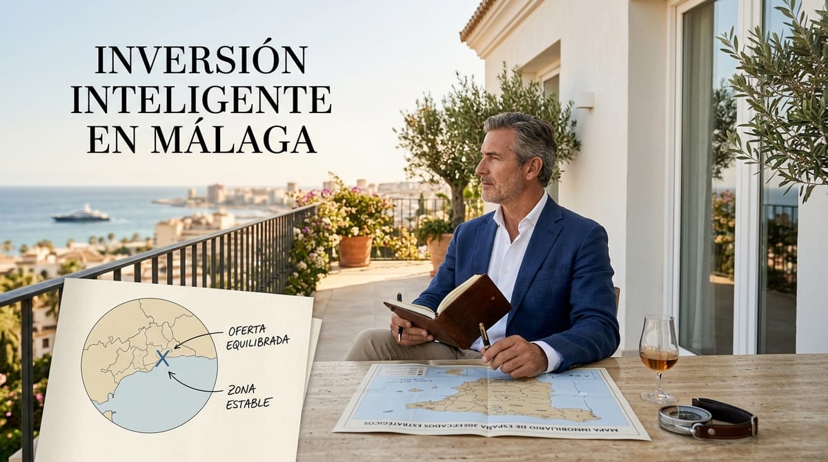 El mapa real para elegir zona en España en 2026: dónde aún hay demanda de alquiler y compra sin entrar en un mercado sobrecalentado