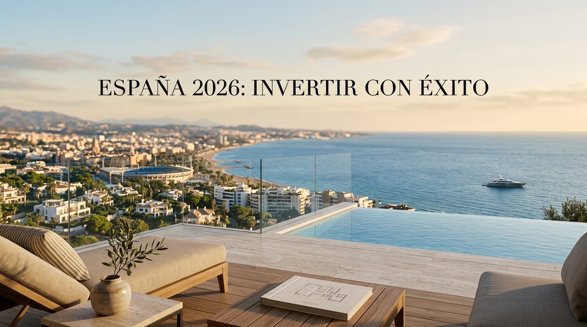 Dónde están las mejores oportunidades de alquiler y compra en España en 2026 sin pagar el sobreprecio extranjero