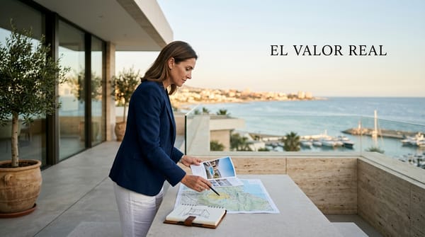 Cómo detectar la verdadera oportunidad inmobiliaria en España en 2026 sin caer en zonas con sobreoferta, bloqueo regulatorio o demanda artificial