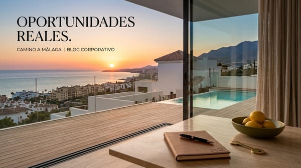 Cómo encontrar oportunidades inmobiliarias reales en España sin caer en mercados sobrecalentados