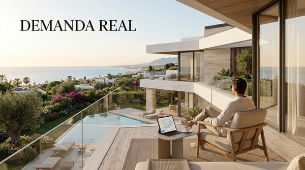 Dónde encontrar vivienda con demanda real en España en 2026 sin caer en la zona equivocada