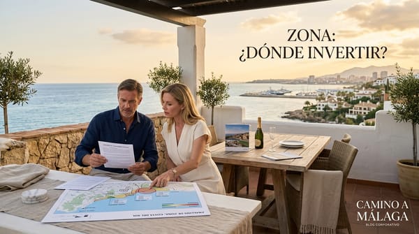 El error que más dinero cuesta a los extranjeros al alquilar o comprar vivienda en España: cómo detectar si una zona de verdad tiene demanda, liquidez y seguridad antes de firmar