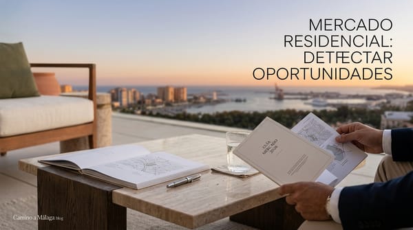 Madrid, Barcelona, Valencia y Málaga en 2026: cómo detectar barrios con demanda real y evitar zonas sobrecalentadas o con riesgo regulatorio