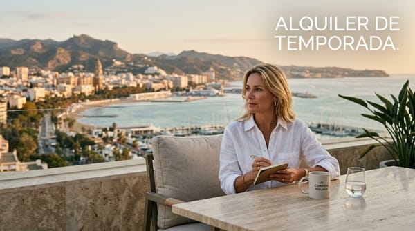 <h1>Alquiler de temporada en España para extranjeros en 2026: la alternativa que gana terreno y cómo elegir bien la ciudad antes de firmar</h1>