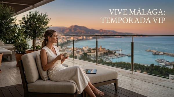 Alquiler de temporada en España para extranjeros en 2026: la alternativa que desplaza al alquiler permanente y cómo elegir bien la zona