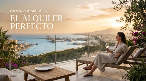 Alquiler de temporada en España para extranjeros: la vía inteligente cuando el alquiler permanente escasea