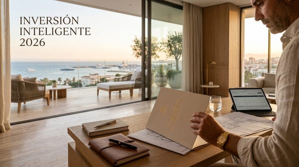 La zona correcta para invertir en vivienda en España en 2026: cómo detectar demanda real, presión regulatoria y rentabilidad antes de comprar o alquilar