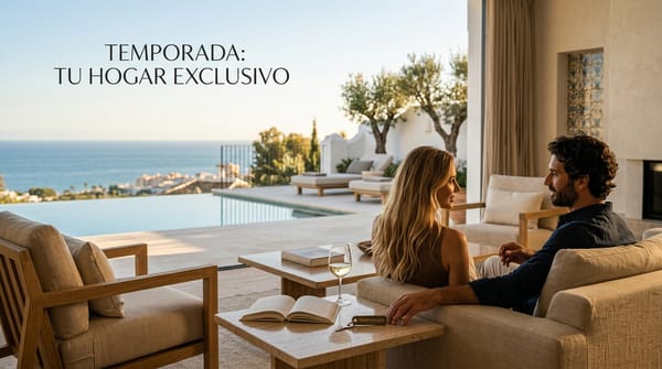<h1>Alquiler de temporada en España en 2026: la alternativa que más crece para extranjeros ante la escasez de alquiler permanente y la presión de precios</h1>