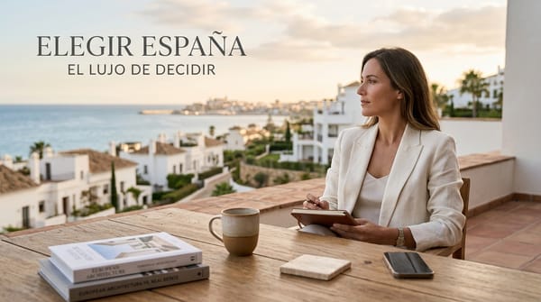 Alquiler de temporada en España para extranjeros en 2026: la alternativa que gana terreno y cómo elegir bien la ciudad antes de firmar